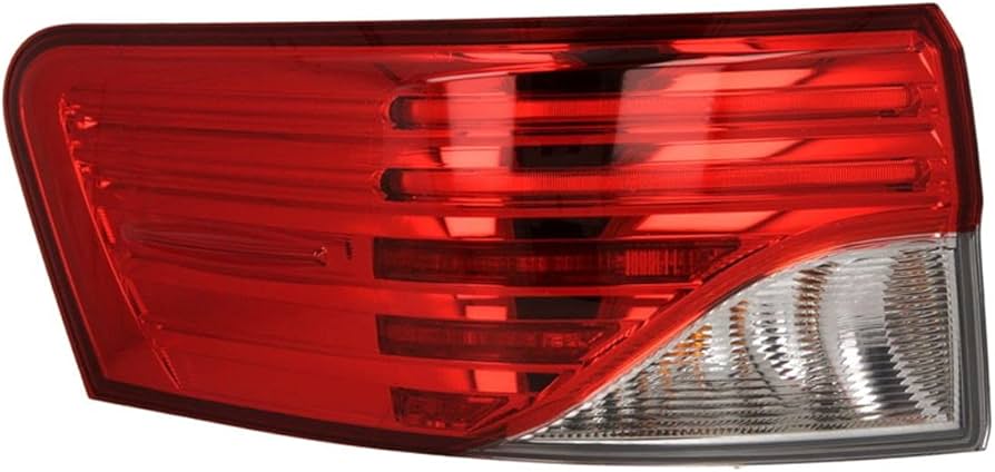 VALEO 044912-STOP LAMBASI SAG DIS TOYOTA AVENSIS 10 > 8155005280(__)53
